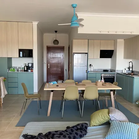 Soma Bay Seafront Apartment